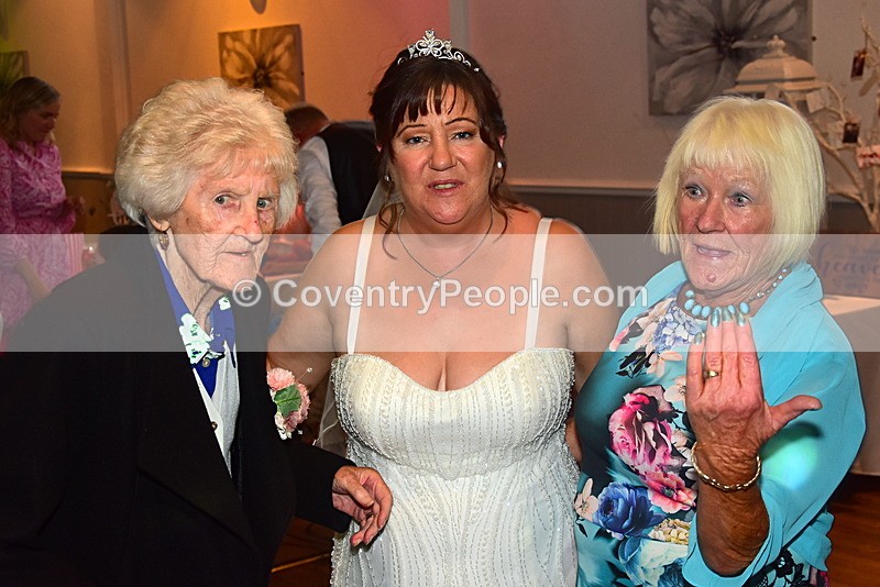 MAL-1267 - Matt and Lisa