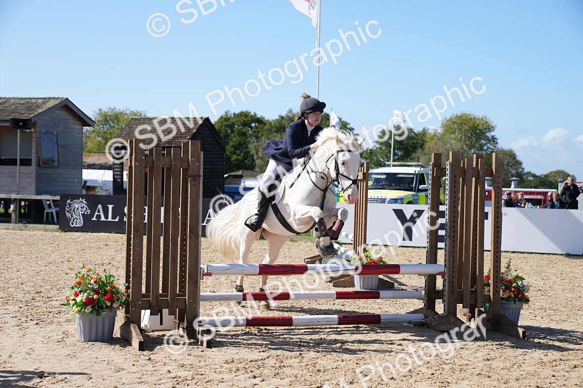 SBM_04868 - J56 - Clear Round 70cm