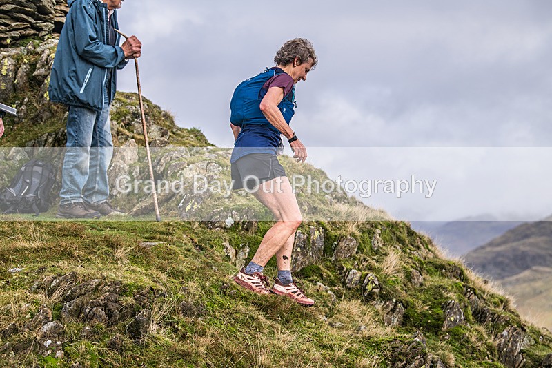 Dunnerdale-889 - Dunnerdale Fell Race Saturday 8th November 2025