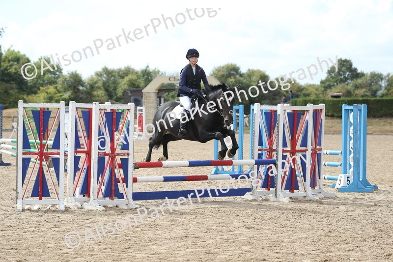 20250831-1359 - Class 5 - 80cm