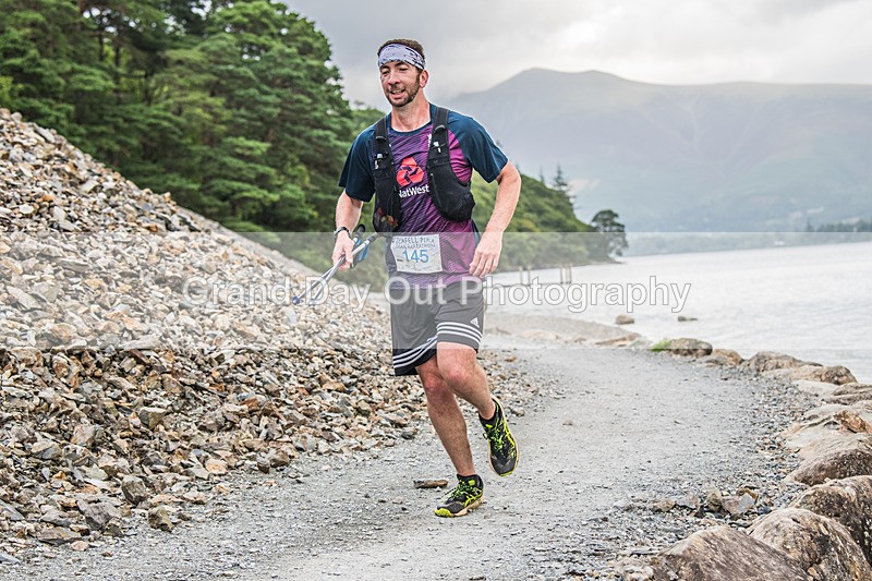 Scafell-156 - High Terrain Events Scafell Pike Trail Marathon Sunday 18th August 2024