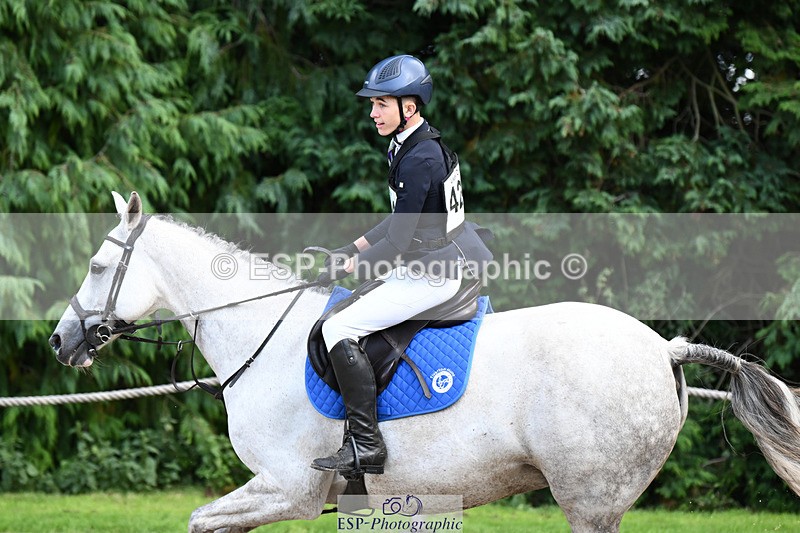 240824X-145218-29473 - 80cm Round 2 14.30 to 15.30