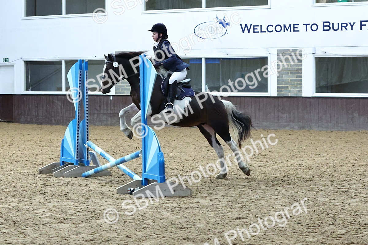 SBM_005108 - Class 3 - 50cm Open