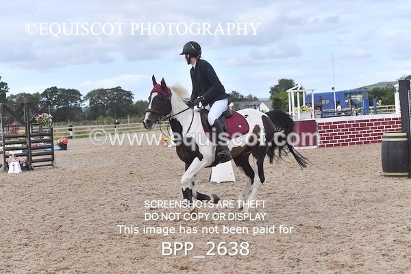 BPP_2638 - DERBY CLASS 8 - 90CM