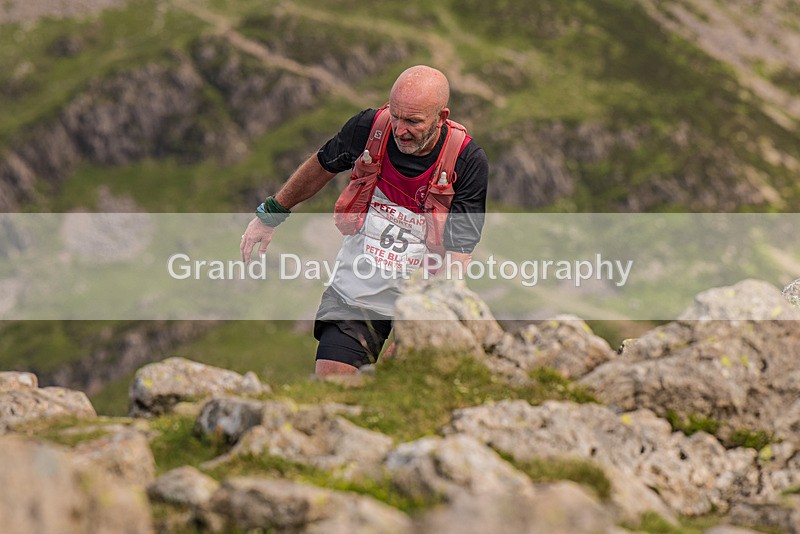 Buttermere Horseshoe-573 - Buttermere Horseshoe Fell Race Saturday 25th June 2022