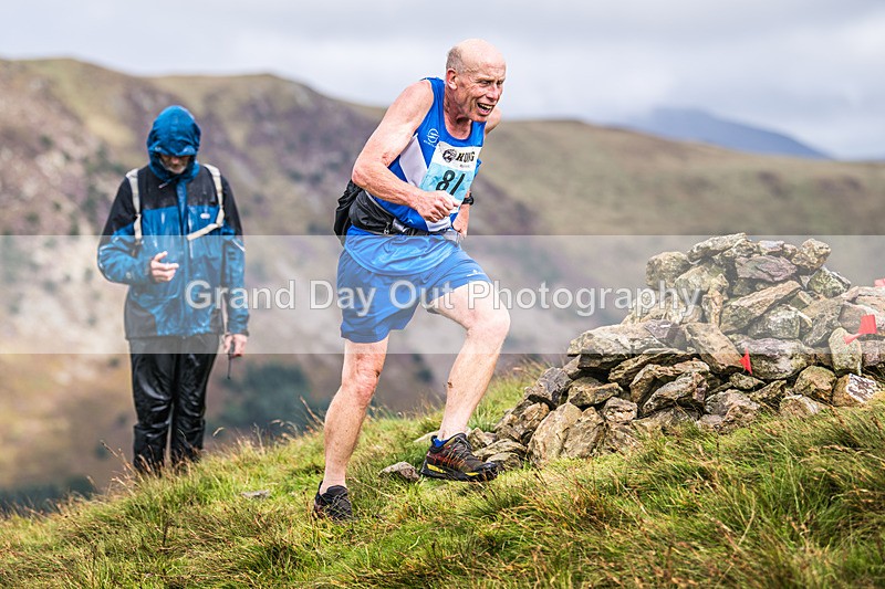 Ennerdale -155 - Ennerdale Show Fell Race Wednesday 27th August 2025