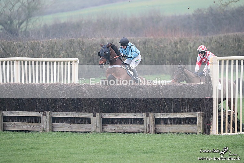 PtP 080326 603 - Pytchley with Woodland Point-to-Point Guilsborough 08/03/26
