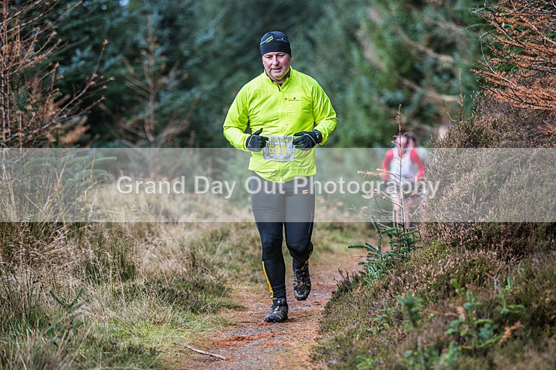 Glentress-893 - High Terrain Events Glentress 21 & 10K Trail Races Saturday 15th November 2025