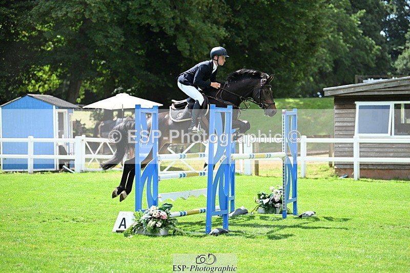 250703A-112229-03203 - Cls 1 Snr Foxhunter