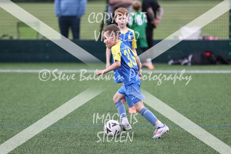 1DX33695 - Sun 7th U8 Boys