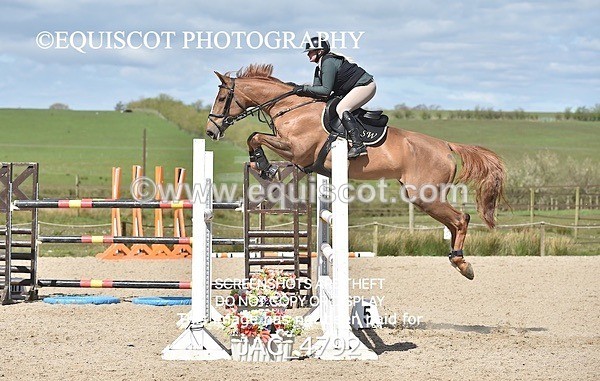 JAC_4792 - CLASS 12 SAT Senior 1.30m Open RHS Young Masters Qualifier