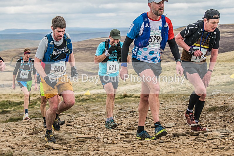 3 Peaks-867 - The 3 Peaks Race Saturday 27th April 2024