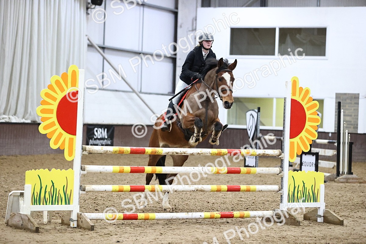 SBM_000863 - Class 4 - Blue Chip Pony Newcomers - 1.00m