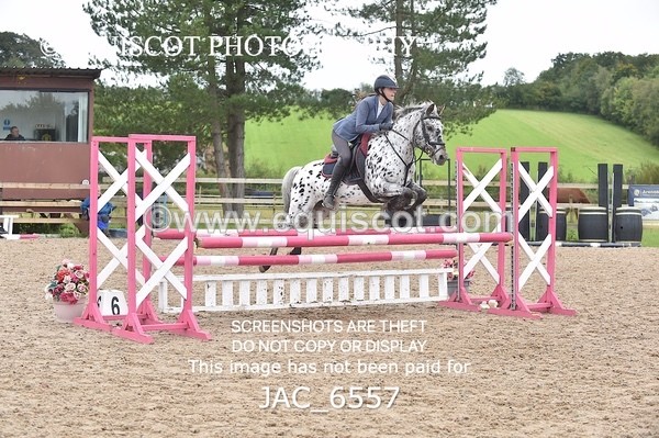 JAC_6557 - CLASS 15 SUN Pony Discovery / 90cm Open