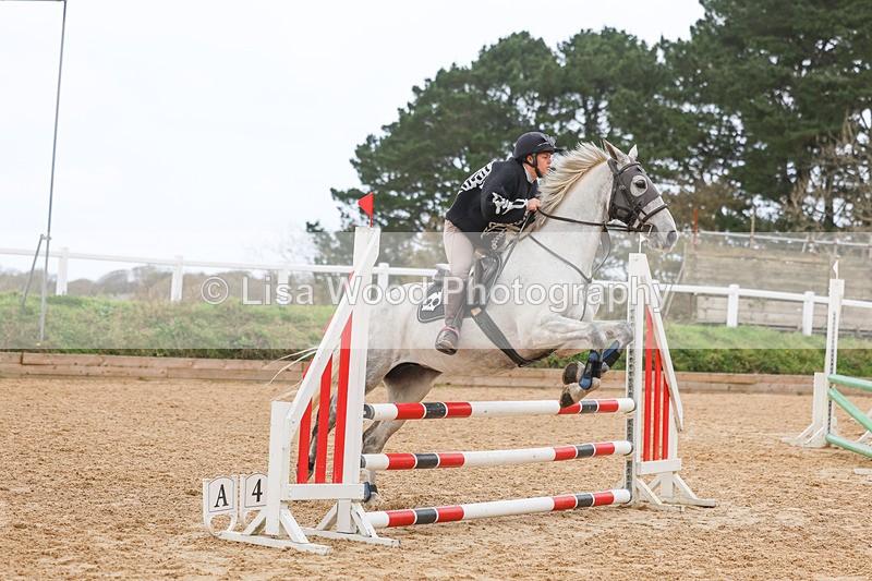 3E7A0007 - Class 5: 85cm