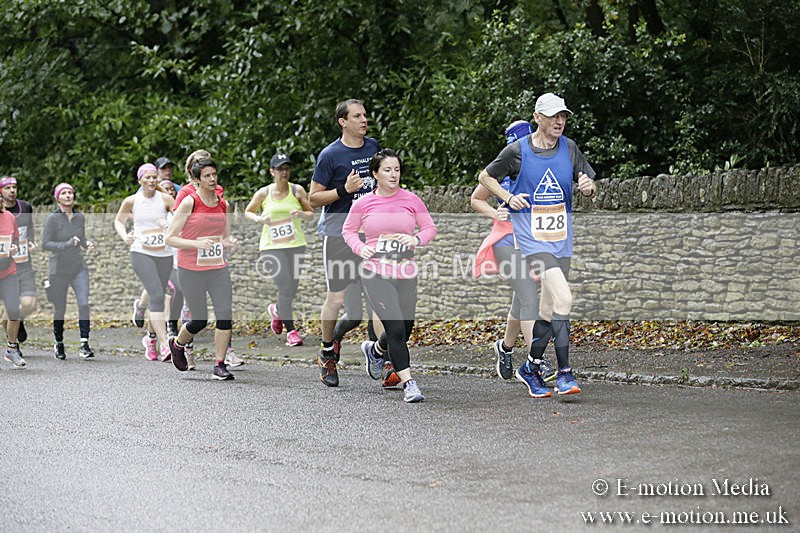 CAD131019-0404 - Cadence Events Grittleton 10km 13/10/19