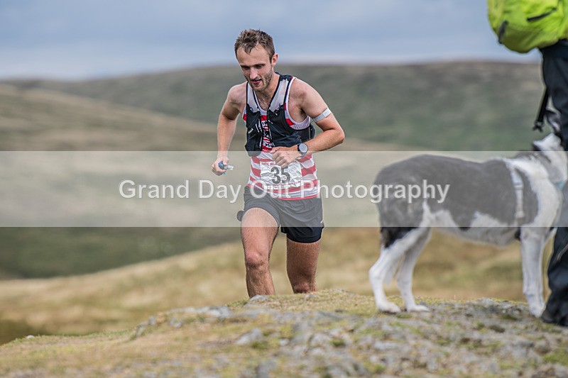 Sedbergh Hills-391 - Sedbergh Hills Fell Race Sunday 16th August 2026