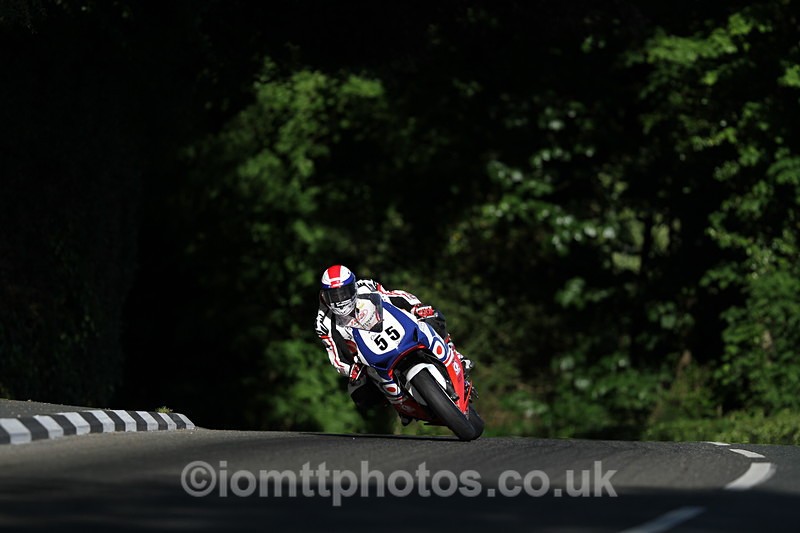 PR153665 - Friday Practice