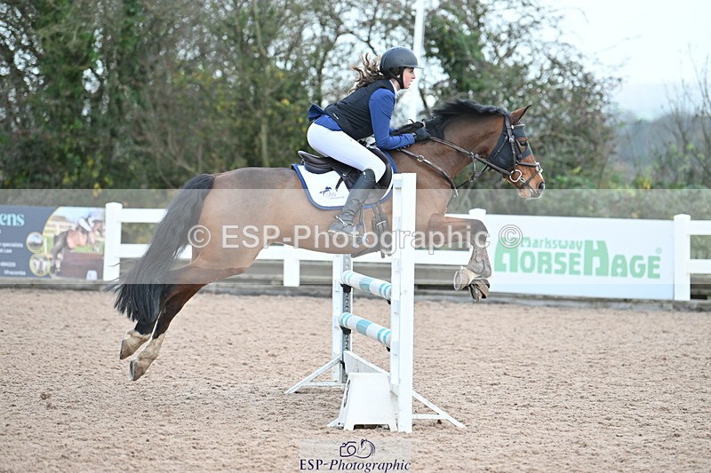 231119A-093219-04638 - Sun Cls 3 BlueChip Pony Discovery Qualifier