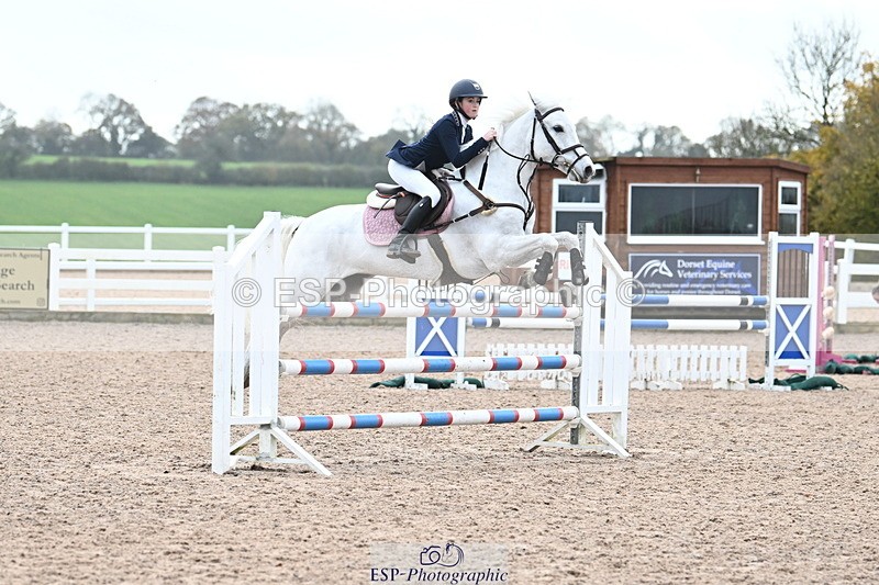 231118A-123526-01922 - Cls 6 BlueChip Pony Sapphire Qualifier