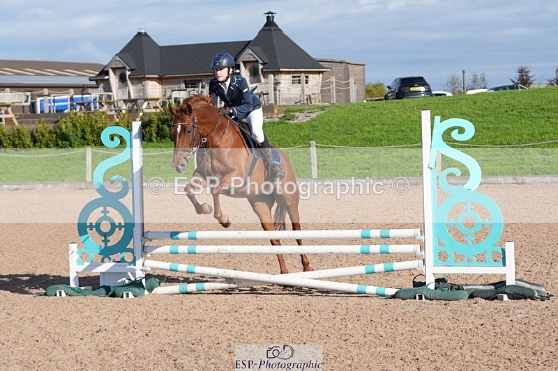 250921-093804-02009 - Cls 2 Pony Intro 70cm