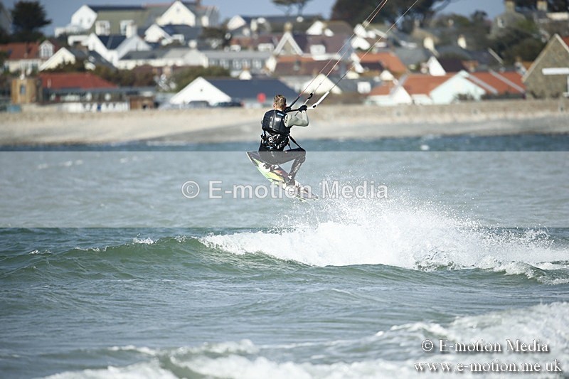 KS 120414 141 - Kite Surf Vazon 12/04/14