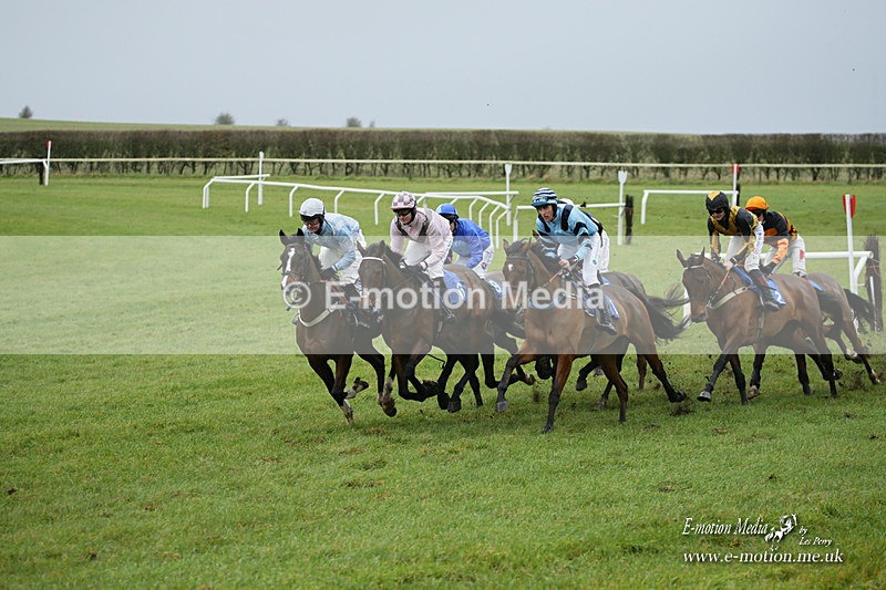 PtP 121221 71 - Barbury International Point-to-Point 112/12/2021