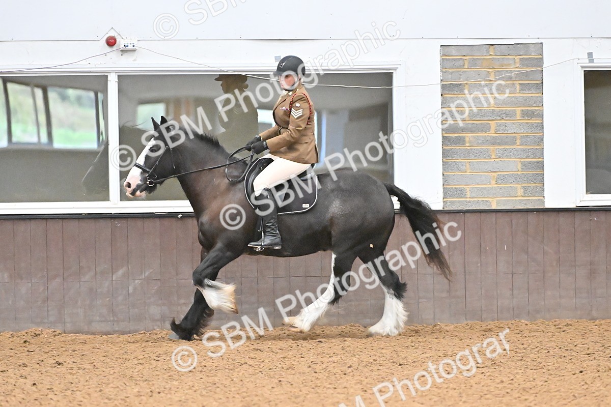 SBM_001398 - Class 18 - Ridden Cob