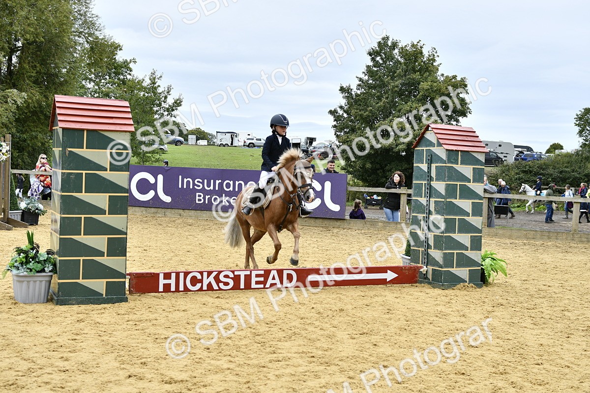 SBM_65467 - J2a mini Tour Junior Pony 30cm Championship