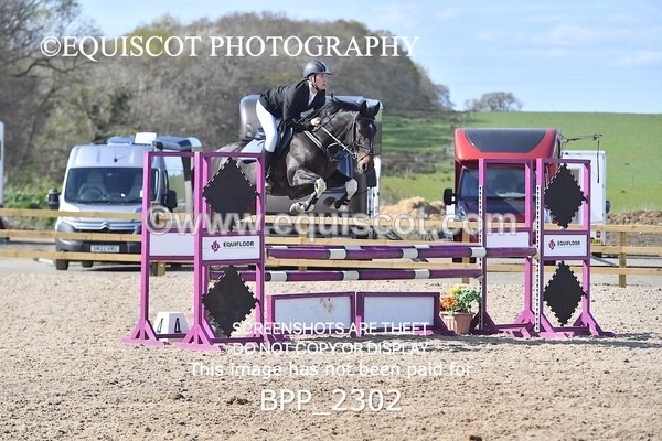 BPP_2302 - CLASS 23 SUN Senior Discovery/ 1m Open