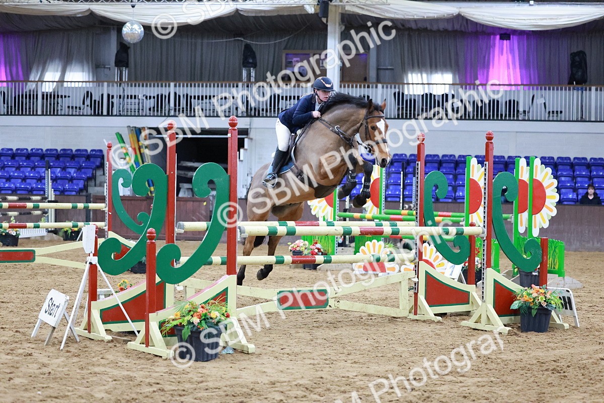 SBM_008072 - Class 26 - WB Equiline Star Championship Qualifier 1.10m
