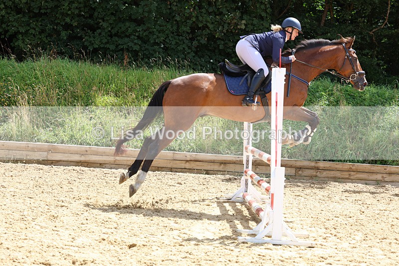 3E7A0439 - Class 9: Senior British Novice/90cm open