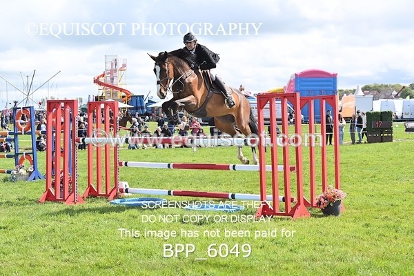 BPP_6049 - CLASS 3 ANDREW HAMILTON RHS FOX CHAMP QUAL