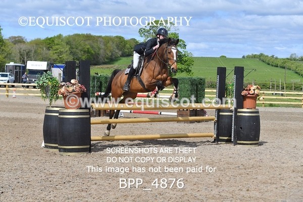 BPP_4876 - CLASS 15 SAT 0.95m Amateur Championship Qualifier