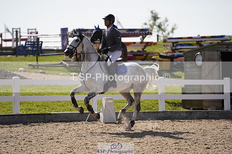 230528A-094156-05814 - Cls 30 British Novice & 90cm Open