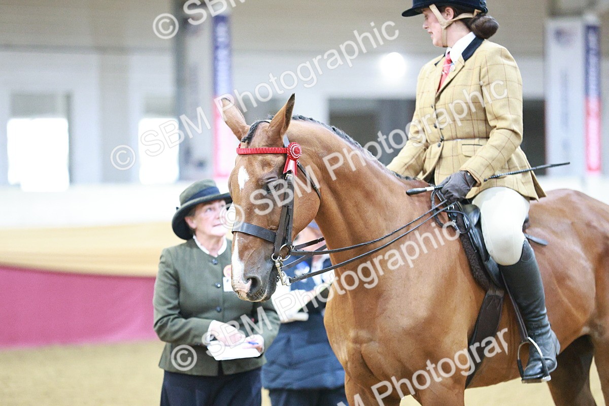 SBM_08175 - Class 11R - Regional Ridden Veteran