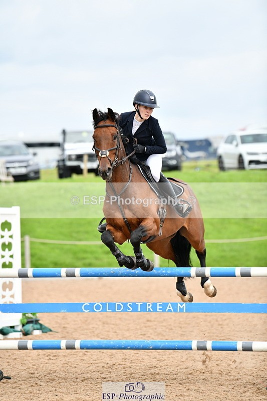 240915A-132336-10094 - Cls 27 Snr 1.05m & 1.10m Jump Off