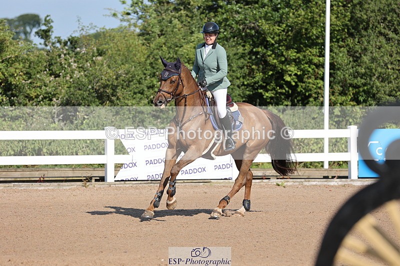 240718A-091915-00759 - Cls 25, YH 5 Yr Olds 1.10m