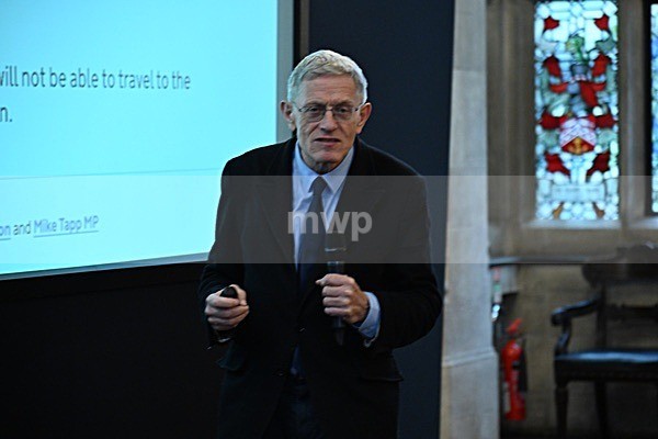  - CRUISE BRITAIN 2025