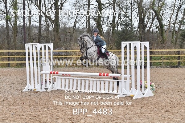 BPP_4483 - CLASS 4 STX-UK Pony BritiNovice / 0.80m Open