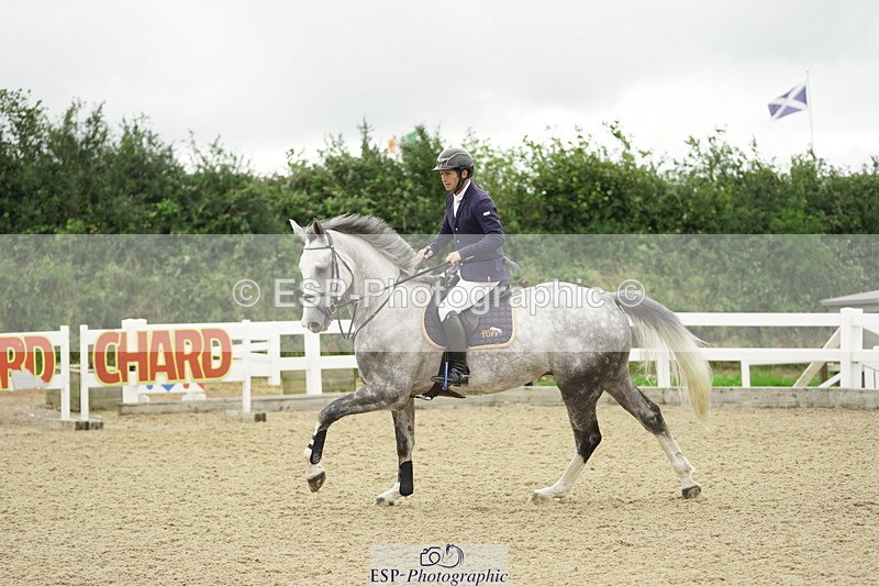 230728A-100458-00236 - Cls 7 British Novice & 90cm Open