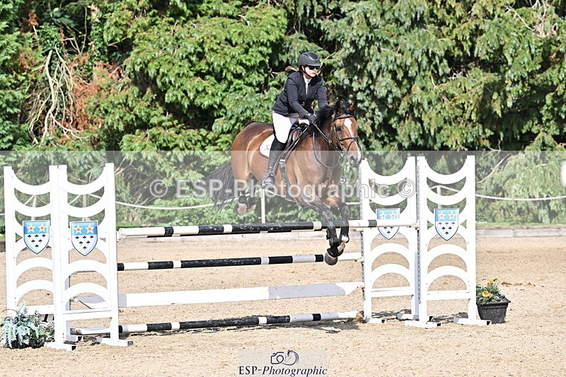 250704A-165407-12193 - Cls 23 Snr Foxhunter