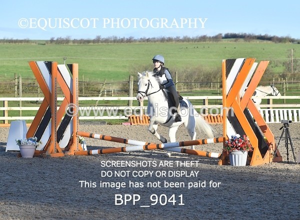 BPP_9041 - CLASS 1 40CM