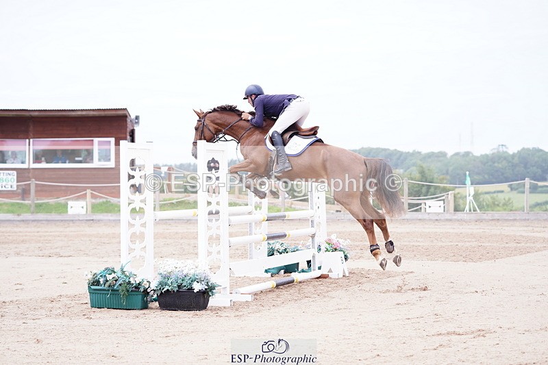 240803A-131832-08027 - Cls 31 4 Yr Old Champs