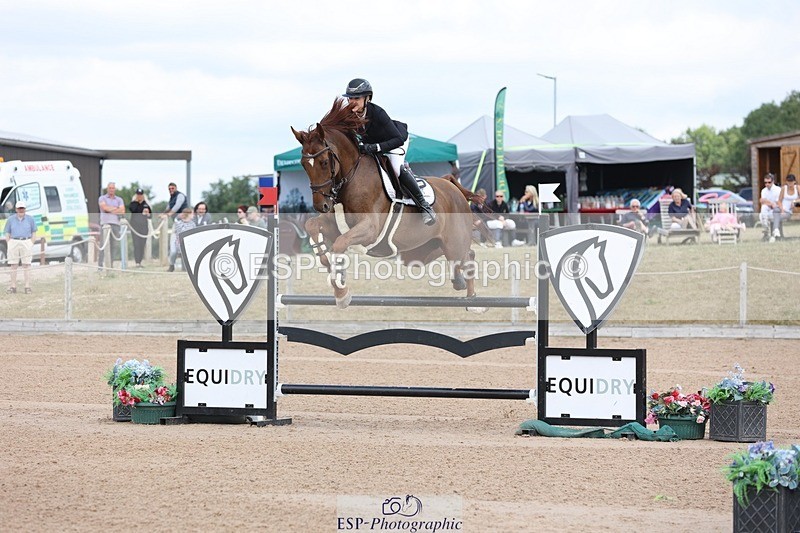 250719-123823-15043 - Cls 11, 1 Star Bronze Tour Jump Off and Presentations