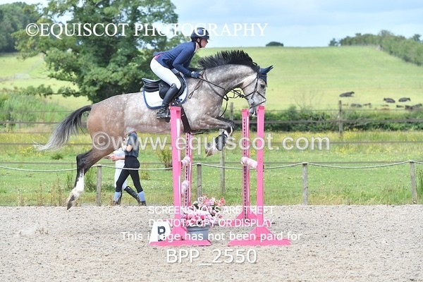 BPP_2550 - CLASS 5 SAT Senior 1.05m Open