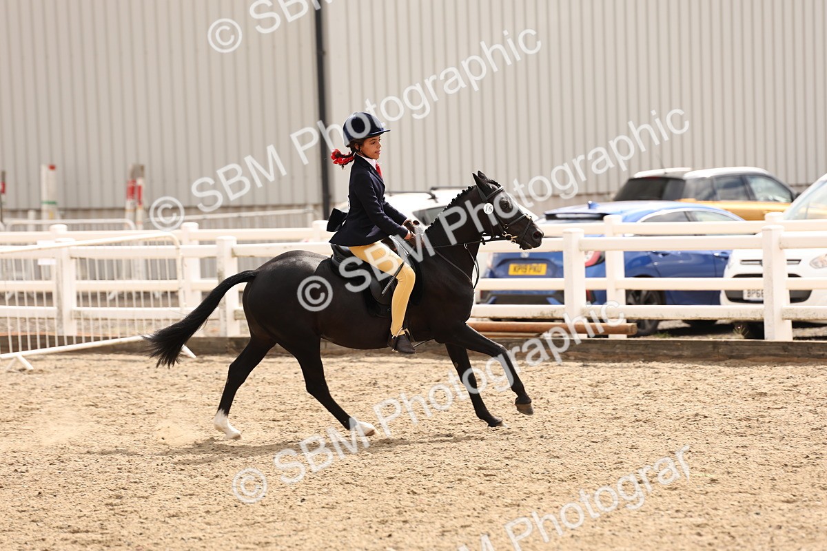 SBM_06157 - Class 57a -  Style & Performance - 60cm (15-19)