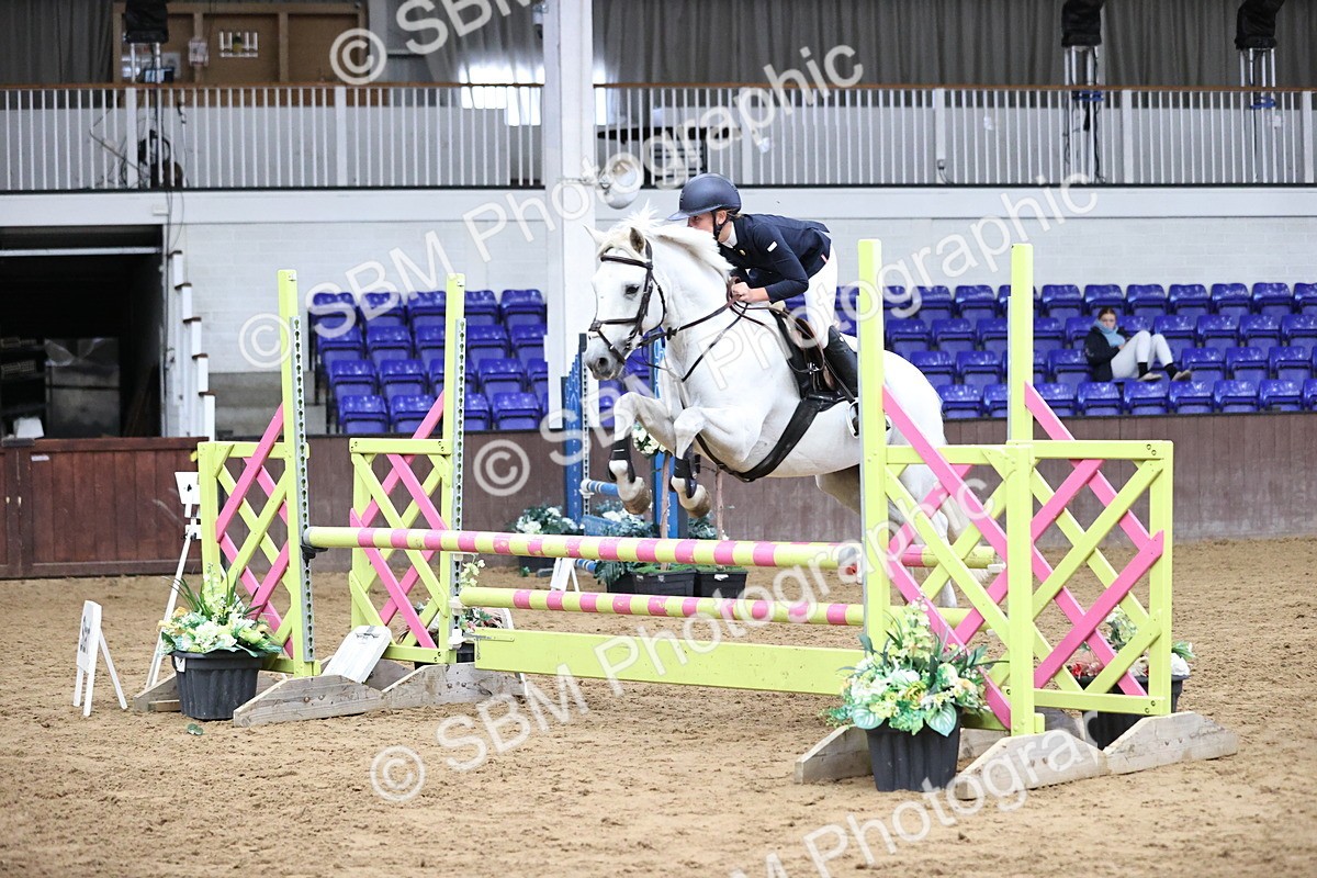 SBM_002040 - Class 10 - Pony British Novice 80cm Open