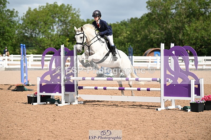 240726A-102907-00894 - Cls 7 Snr British Novice and 90cm Open