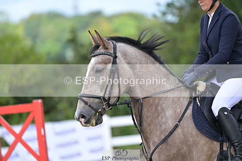 240912A-100157-00873 - Cls 8 Snr British Novice and 90cm Open